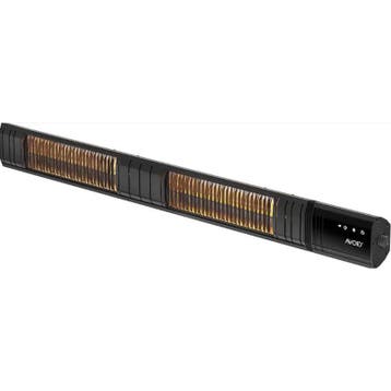 Infrarood Terrasverwarmer 3000W | WiFi en App, Ophalen of Verzenden, Nieuw, Elektrisch, Wand
