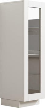 2dekans | VDD - Vitrinekast - Vitrinekast met glas - Display, Ophalen of Verzenden, Zo goed als nieuw