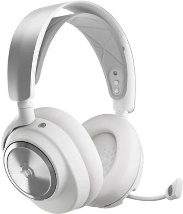 SteelSeries Arctis Nova Pro Wireless - Gamingheadset - PlayS, Verzenden, Refurbished