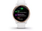 Garmin Venu 2S - GPS Smartwatch - Gezondheidsmonitoring -, Verzenden, Nieuw, Garmin