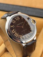 Cartier - Ballon Bleu - 3001 - Heren - 2010, Nieuw