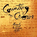 Counting Crows - August And Everything After, Ophalen of Verzenden, Gebruikt
