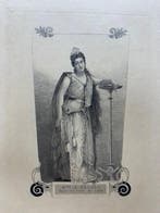 Émile Augier / Guillaume Dubufe - Le joueur de flûte,