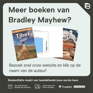 Yellowstone & Grand Teton National Parks - Bradley Mayhew, Boeken, Verzenden, Zo goed als nieuw, Bradley Mayhew