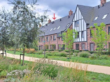 Te huur: Huis Regenboogforel in Waddinxveen, Waddinxveen, Zuid-Holland