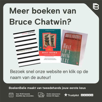 The Songlines - Bruce Chatwin 9780099769910, Verzenden, Zo goed als nieuw, Bruce Chatwin