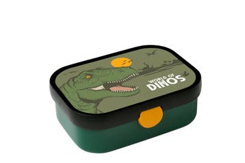 Mepal lunchbox - Broodtrommel Campu van €11,99 voor €5,99, Ophalen of Verzenden, Nieuw