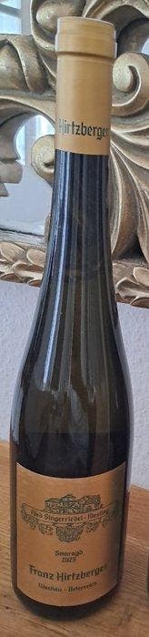 2025 Franz Hirtzberger, Ried Singerriedel - Riesling Smaragd, Nieuw