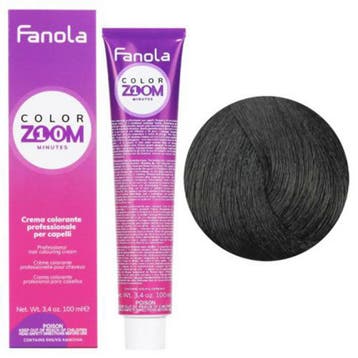 Fanola  Color Zoom  100 ml  1.0, Verzenden, Nieuw