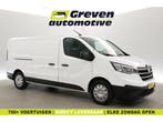 Renault Trafic | Zakelijke Lease v.a. €306.38 pm, Automaat, Stof, Gebruikt, Euro 6