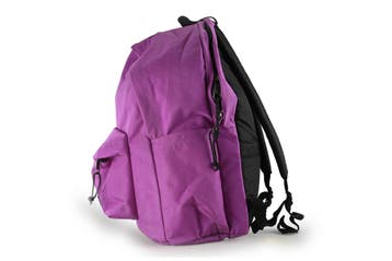 Eastpak Rugzak Paars, Verzenden, Zo goed als nieuw, Paars