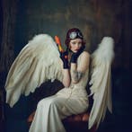 Inna Etuvgi - All Ears for Small Fears