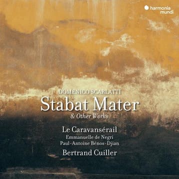 cd - le caravanserail emmanuelle de negr - DOMENICO SCARL..., Cd's en Dvd's, Verzenden, Zo goed als nieuw