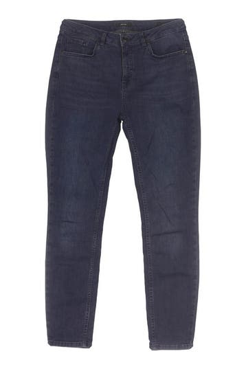 Opus Broek in maat W40 L30 Blauw, Opus, Verzenden, Zo goed als nieuw, Blauw