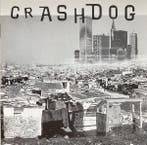 cd - Crashdog - Outer Crust, Verzenden, Zo goed als nieuw
