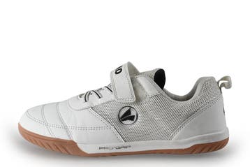 Jako Sportschoenen Jongens in maat 37 Wit, Zo goed als nieuw, Jako, Verzenden, Jongen of Meisje