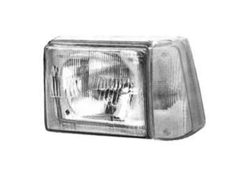Koplamp o.a: Fiat, Panda (141), Ophalen of Verzenden, Nieuw, Fiat