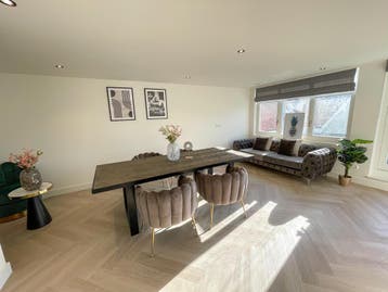 Te huur: Appartement Herengracht in Muiden, Muiden, Noord-Holland, Appartement