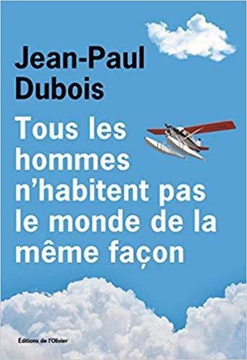 Tous les hommes nhabitent pas le monde de la même façon, Ophalen of Verzenden, Nieuw