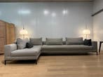 ZGAN Design on Stock Aikon Hoekbank + GARANTIE NP €8950, Huis en Inrichting, Banken | Bankstellen, Hoekbank, 300 cm of meer, Ophalen of Verzenden
