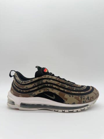 Nike - Nike Air Max 97 Country Camo (Germany) - Sneakers -, Kleding | Heren, Nieuw