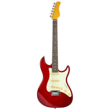 Sire S3N New Gen Larry Carlton ST-Style Elektrische Gitaar, Ophalen of Verzenden, Nieuw