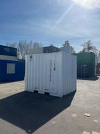 Opslag container | Elektra | Werkbank | Stelling | Nieuw