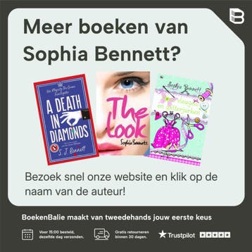 A Three Dog Problem - Sophia Bennett 9781838774820, Verzenden, Gelezen, Sophia Bennett