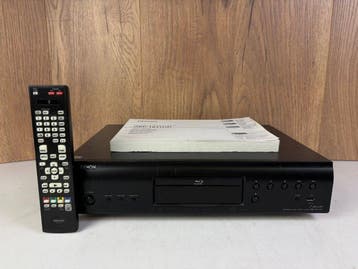 Denon - DBP-1611UD - Super Audio Cd-speler, Nieuw