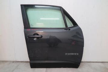 Deur rechts voor Jeep Renegade, Auto-onderdelen, Verzenden, Gebruikt
