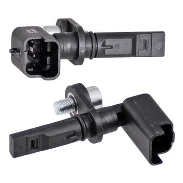 ABS Sensor Achteras Opel Vivaro – Mega Korting, Verzenden, Nieuw, Opel