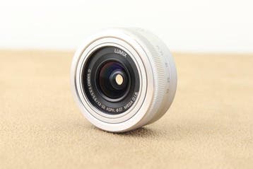 Panasonic Lumix G Vario 12-32mm Asph. Mega O.I.S. | Zoomlens, Nieuw