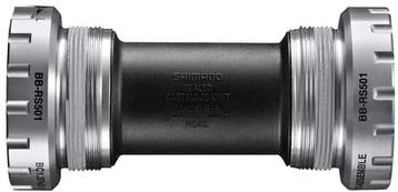 Shimano RS501 BSA Trapas Cups 68/70, Fietsen en Brommers, Fietsonderdelen, Ophalen of Verzenden, Zo goed als nieuw, Shimano