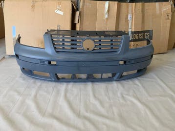 Originele Volswagen Sharan Voorbumber Nieuw 7M3807221D GRU, Auto-onderdelen, Carrosserie en Plaatwerk, Ophalen, Nieuw, Volkswagen