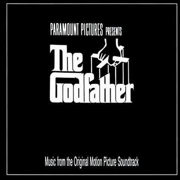 The Godfather - CD, Verzenden, Nieuw in verpakking