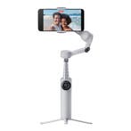Insta360 Flow 2 Standard Bundle / Stone Grey, Ophalen of Verzenden, Nieuw, Overige typen