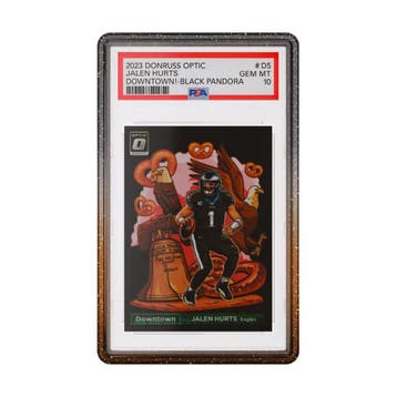 GradedGuard – Limited Edition Case – Nitro (PSA), Verzenden, Nieuw