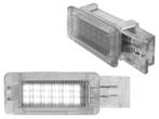 LED binnenverlichting Mercedes Benz W203, W209, W240, W639,, Ophalen of Verzenden, Nieuw