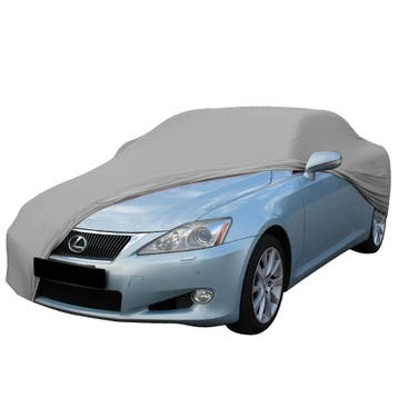 Autohoes voor Lexus IS (1999-heden) Indoor BESTE PASVORM car, Auto diversen, Ophalen of Verzenden, Nieuw, Op maat