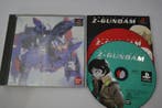 Mobile Suit Z-Gundam (PS1 JPN), 1 speler, Verzenden, Zo goed als nieuw