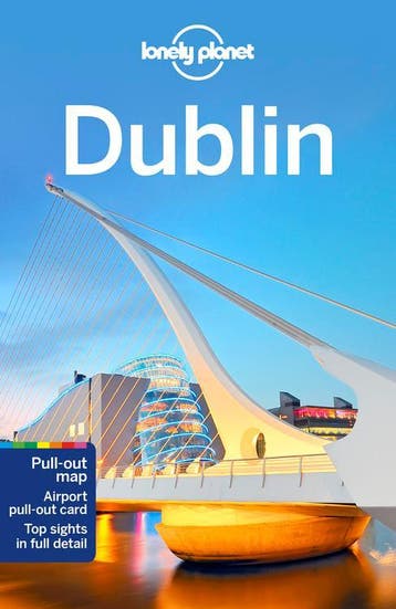 Dublin | Lonely, Planet | Nieuw, Ophalen of Verzenden, Nieuw, Lonely, Planet