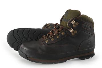 Timberland Wandelschoenen in maat 42 Bruin, Kleding | Heren, Schoenen, Bruin, Verzenden, Timberland, Gedragen