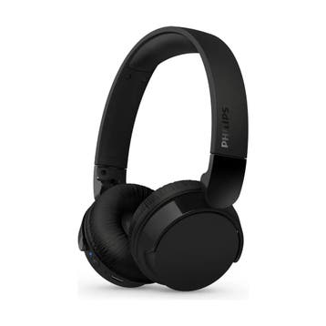 Philips TAH4209BK Over-Ear draadloze Bluetooth-hoofdtelefoon, Verzenden, Nieuw