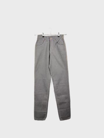 Lee Jeans Heren maat M Grijs Vintage, Ophalen of Verzenden, Nieuw