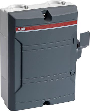 ABB Gesloten Schakelaars Scheider - 2CMA142417R1000, Verzenden, Nieuw, Overige typen