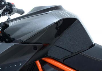 KTM 1290 Superduke R R&G Tank grips sticker, Ophalen of Verzenden, Nieuw