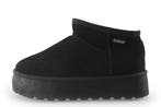 Tom Tailor Snowboots in maat 37 Zwart, Verzenden, Zwart, Snowboots, Tom Tailor