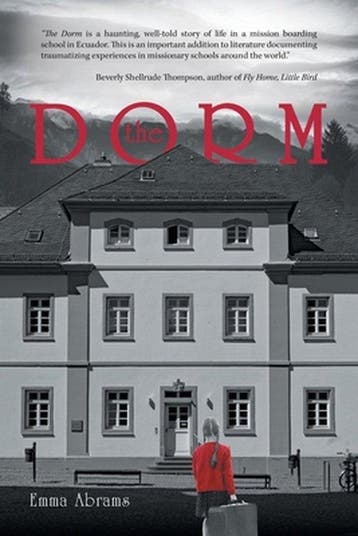 The Dorm 9781039132030 Emma Abrams, Verzenden, Gelezen, Emma Abrams
