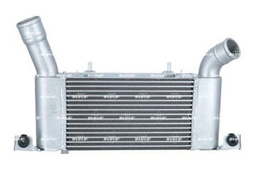 Interkoeler o.a: Mitsubishi, Pajero Hardtop (V8, 9), Auto-onderdelen, Motor en Toebehoren, Ophalen of Verzenden, Nieuw, Mitsubishi
