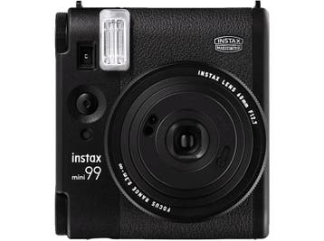 Fujifilm -  Instax Mini 99 Instantcamera  - Zwart, Verzenden, Nieuw, Fuji